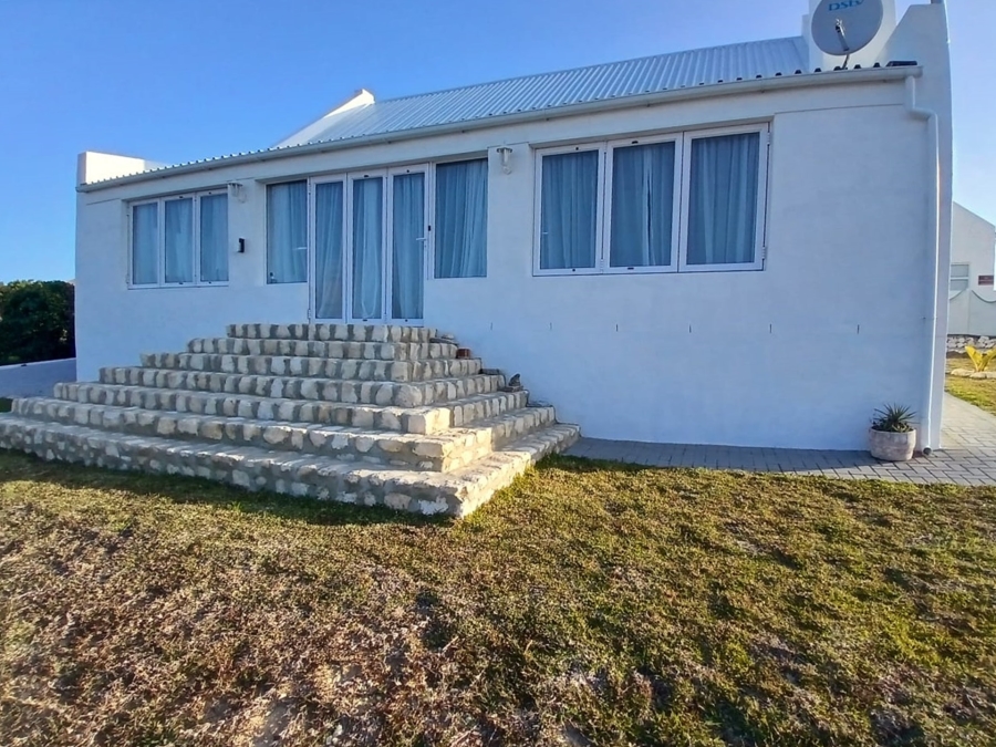 3 Bedroom Property for Sale in Struisbaai Western Cape
